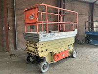 2011 jlg 3246es hoogwerker - afbeelding 16 van  20