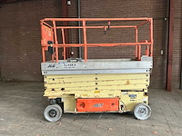 2011 jlg 3246es hoogwerker - afbeelding 17 van  20