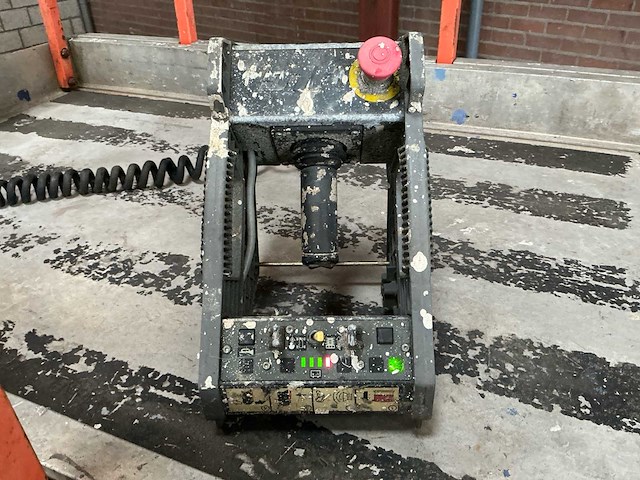 2011 jlg 3246es hoogwerker - afbeelding 18 van  20