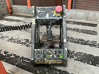 2011 jlg 3246es hoogwerker - afbeelding 18 van  20