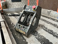 2011 jlg 3246es hoogwerker - afbeelding 19 van  20