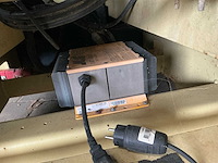 2011 jlg 3246es hoogwerker - afbeelding 20 van  20