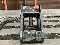 2011 jlg 3246es hoogwerker - afbeelding 2 van  22