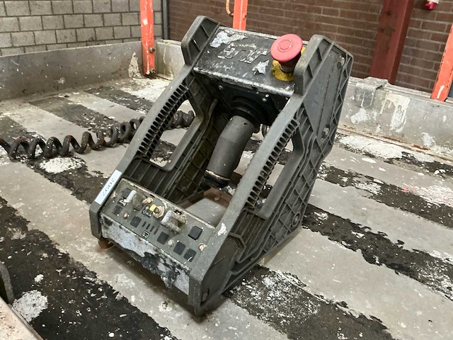 2011 jlg 3246es hoogwerker - afbeelding 3 van  22