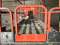 2011 jlg 3246es hoogwerker - afbeelding 4 van  22