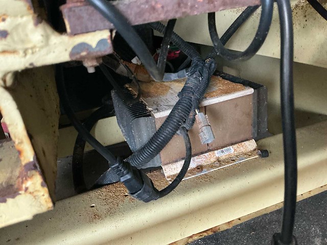 2011 jlg 3246es hoogwerker - afbeelding 6 van  22