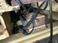 2011 jlg 3246es hoogwerker - afbeelding 6 van  22