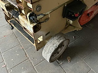 2011 jlg 3246es hoogwerker - afbeelding 7 van  22