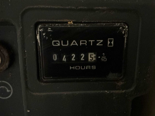 2011 jlg 3246es hoogwerker - afbeelding 8 van  22