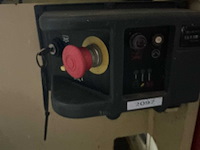 2011 jlg 3246es hoogwerker - afbeelding 9 van  22