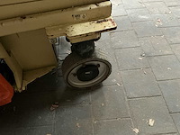 2011 jlg 3246es hoogwerker - afbeelding 10 van  22