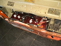 2011 jlg 3246es hoogwerker - afbeelding 11 van  22