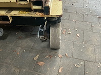 2011 jlg 3246es hoogwerker - afbeelding 13 van  22