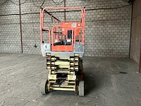 2011 jlg 3246es hoogwerker - afbeelding 12 van  22