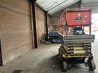 2011 jlg 3246es hoogwerker - afbeelding 18 van  22