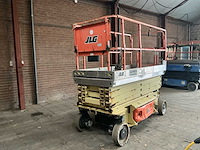 2011 jlg 3246es hoogwerker - afbeelding 19 van  22