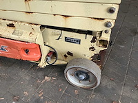 2011 jlg 3246es hoogwerker - afbeelding 22 van  22