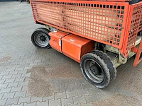 2011 jlg 4069le hoogwerker - afbeelding 3 van  24