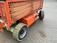 2011 jlg 4069le hoogwerker - afbeelding 4 van  24