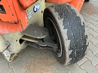 2011 jlg 4069le hoogwerker - afbeelding 9 van  24