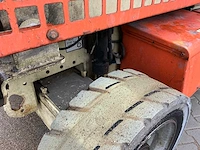 2011 jlg 4069le hoogwerker - afbeelding 11 van  24