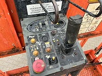 2011 jlg 4069le hoogwerker - afbeelding 14 van  24