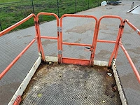 2011 jlg 4069le hoogwerker - afbeelding 16 van  24