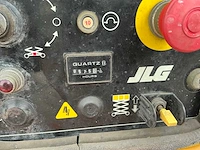 2011 jlg 4069le hoogwerker - afbeelding 17 van  24