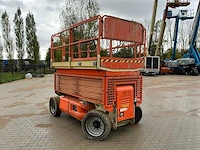 2011 jlg 4069le hoogwerker - afbeelding 23 van  24