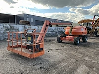 2011 jlg 460sj hoogwerker - afbeelding 1 van  19