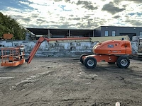 2011 jlg 460sj hoogwerker - afbeelding 12 van  19