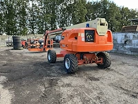 2011 jlg 460sj hoogwerker - afbeelding 13 van  19