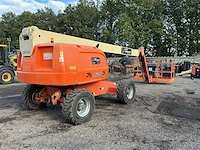 2011 jlg 460sj hoogwerker - afbeelding 15 van  19