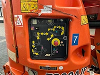 2011 jlg e300 ajp - afbeelding 2 van  28