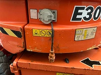 2011 jlg e300 ajp - afbeelding 4 van  28