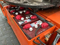 2011 jlg e300 ajp - afbeelding 7 van  28