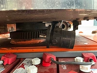 2011 jlg e300 ajp - afbeelding 8 van  28