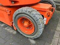 2011 jlg e300 ajp - afbeelding 11 van  28