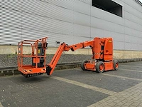 2011 jlg e300 ajp - afbeelding 1 van  28