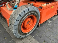 2011 jlg e300 ajp - afbeelding 13 van  28