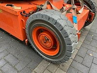 2011 jlg e300 ajp - afbeelding 14 van  28