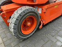 2011 jlg e300 ajp - afbeelding 15 van  28