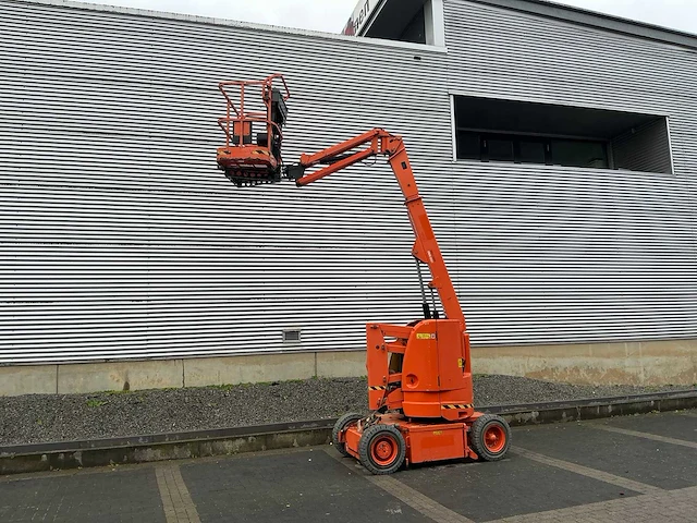 2011 jlg e300 ajp - afbeelding 19 van  28