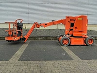 2011 jlg e300 ajp - afbeelding 12 van  28