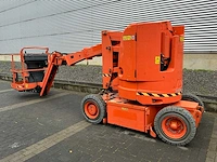 2011 jlg e300 ajp - afbeelding 22 van  28