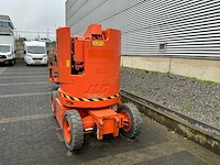 2011 jlg e300 ajp - afbeelding 23 van  28