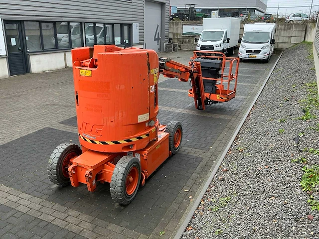 2011 jlg e300 ajp - afbeelding 24 van  28