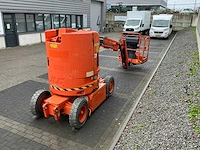 2011 jlg e300 ajp - afbeelding 24 van  28