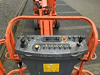 2011 jlg e300 ajp - afbeelding 25 van  28