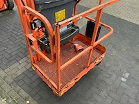 2011 jlg e300 ajp - afbeelding 26 van  28